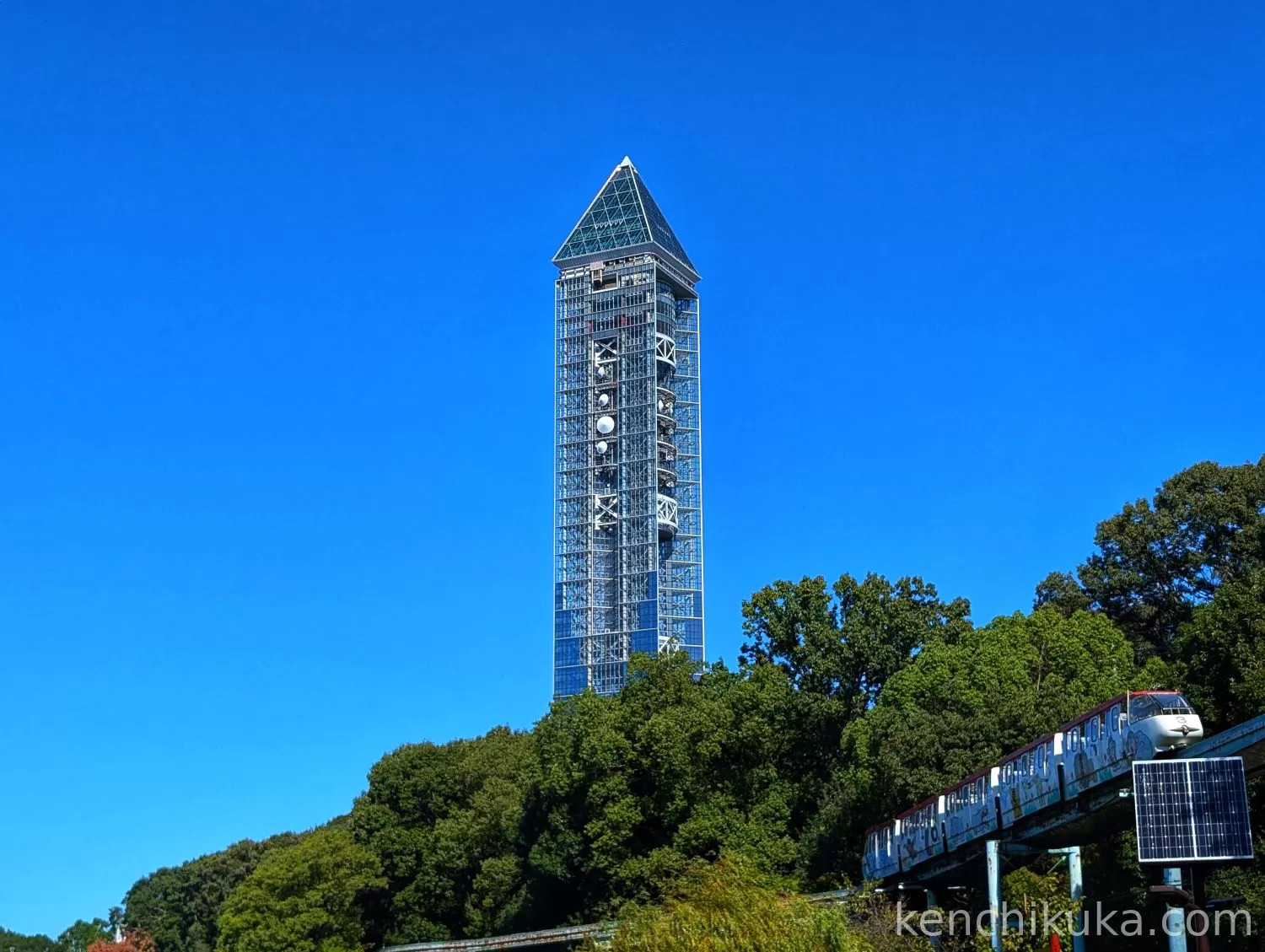 東山スカイタワー - 日本総合建築事務所名古屋支所 - 愛知県名古屋市千種区田代町