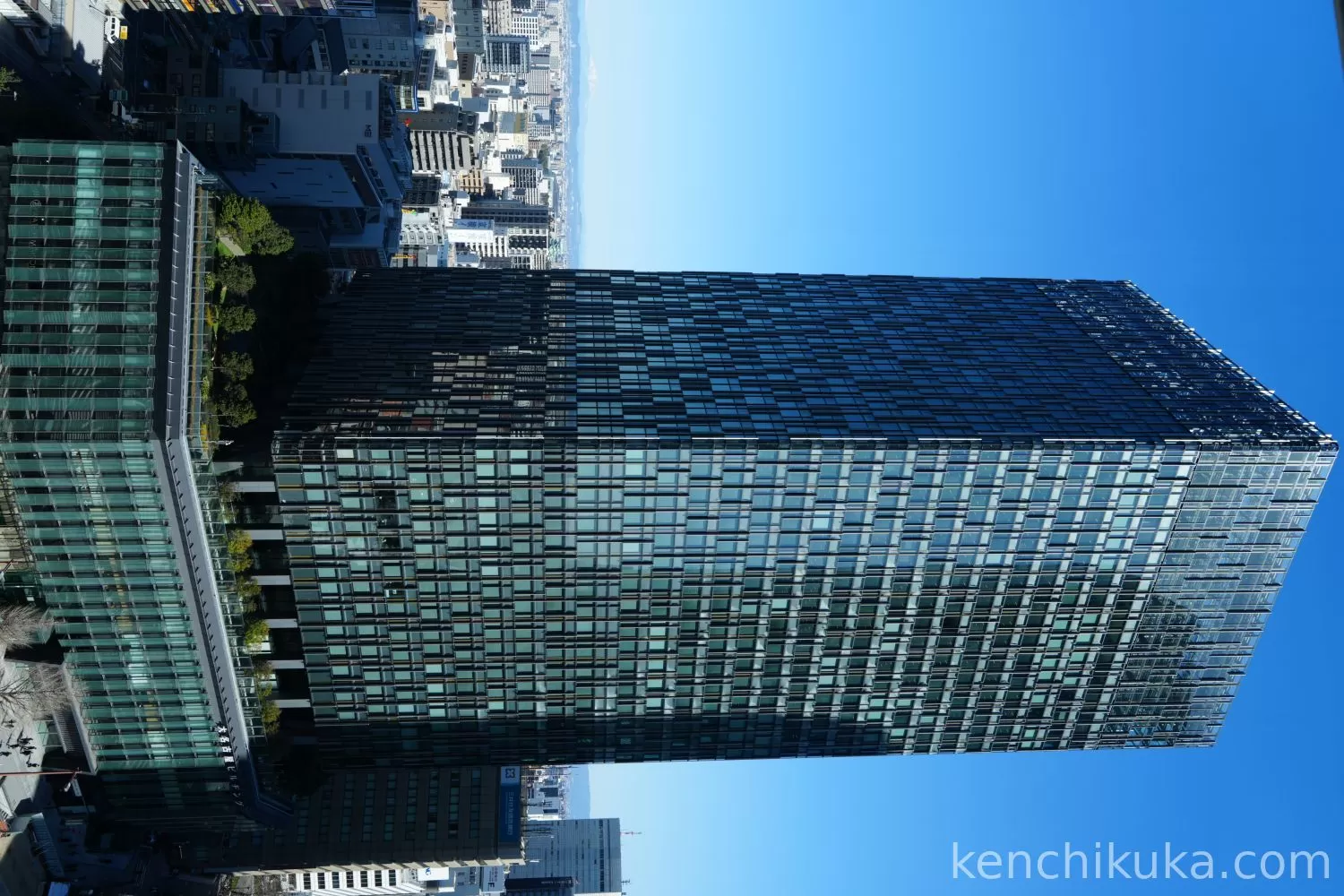 大名古屋ビルヂング - 三菱地所設計 - 愛知県名古屋市中村区名駅3-28-12