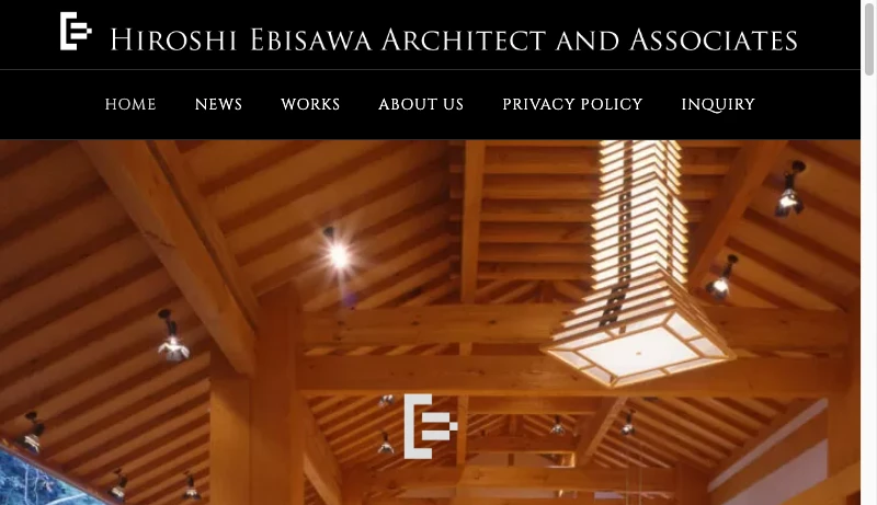 海老沢宏環境工房 - 有限会社 海老沢宏環境工房