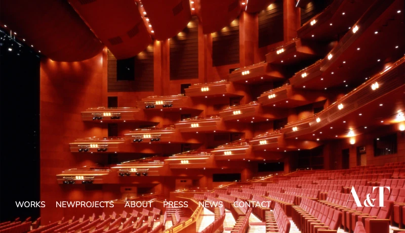 A＆T建築研究所 - A&T建築研究所