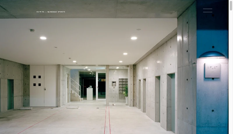 岩本秀三設計事務所 - 広島の建築家　岩本秀三建築設計事務所