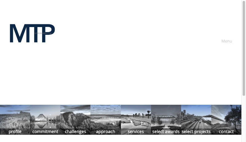 モリヤマ・アンド・テシマ・プランナーズ社 - MT PLANNERS