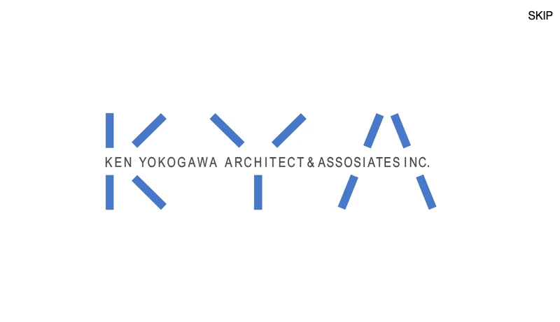 横河健＋横河設計工房 - 横河設計工房[KYA] KEN YOKOGAWA ARCHITECT & ASSOCIATES INC | 高級注文住宅・豪邸・別荘・建築家住宅・神奈川　横浜　設計事務所