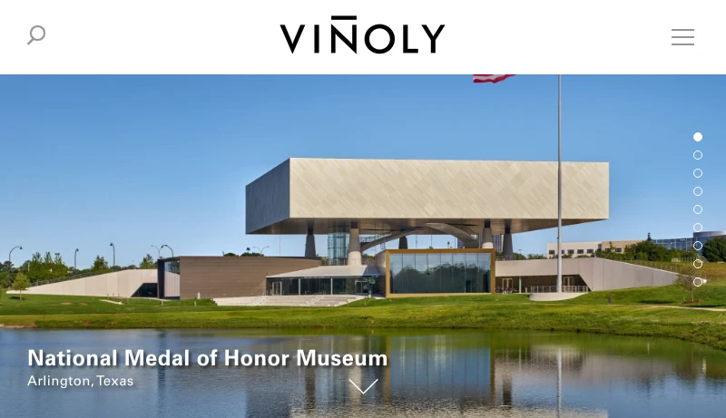 ラファエル ヴィニオリ建築士事務所 - Rafael Viñoly Architects