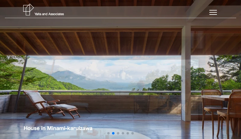 矢板久明建築設計研究所 - 矢板建築設計研究所 矢板久明・矢板直子共同主宰の設計事務所