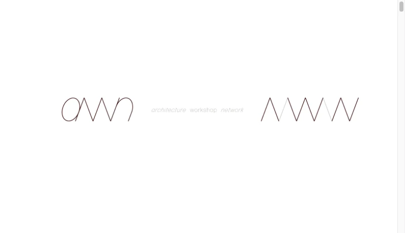 北山恒＋ARCHITECTURE WORKSHOP - awn｜architecture workshop network