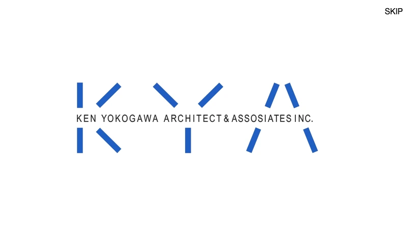 横河設計工房 - 横河設計工房[KYA] KEN YOKOGAWA ARCHITECT & ASSOCIATES INC | 高級注文住宅・豪邸・別荘・建築家住宅・神奈川　横浜　設計事務所
