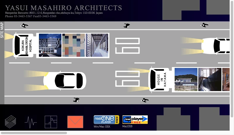 安井雅裕建築研究所 - （株）安井雅裕建築研究所