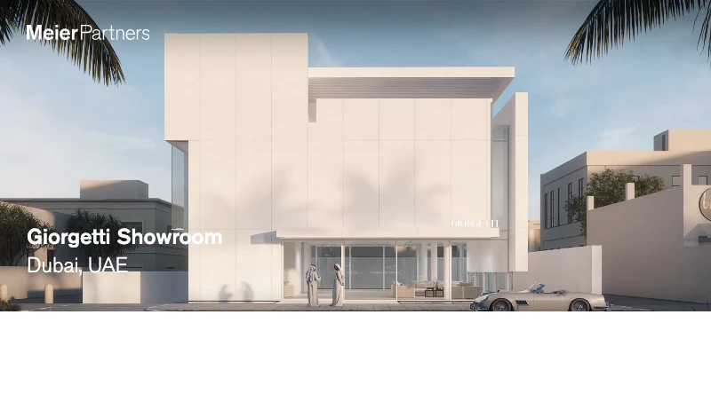 RICHARD MEIER＆PARTNERS - Homepage | MeierPartners