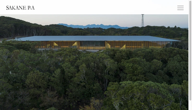 阪根宏彦計画設計事務所 - Sakane Keikaku Sekkei / 阪根宏彦計画設計事務所 – 東京都の建築設計事務所。住宅設計、商業施設、大学機関、等。