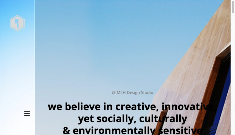 濱下満／M2Hアーキテクツ - HOME - M2H Design Studio