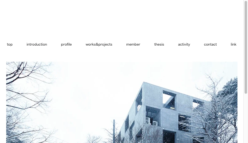 奥山信一研究室 - 東京科学大学 奥山研究室