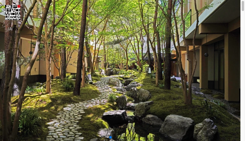 プレイスメディア - プレイスメディア ランドスケープデザイン設計組織