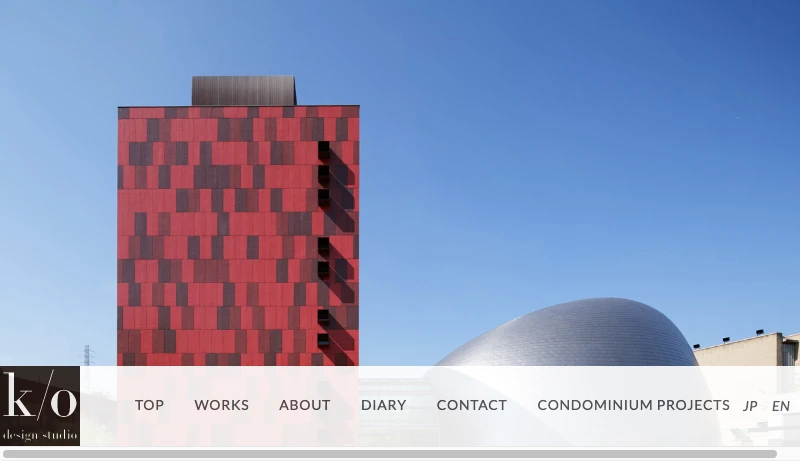 K/O DESIGN STUDIO - k/o design studio