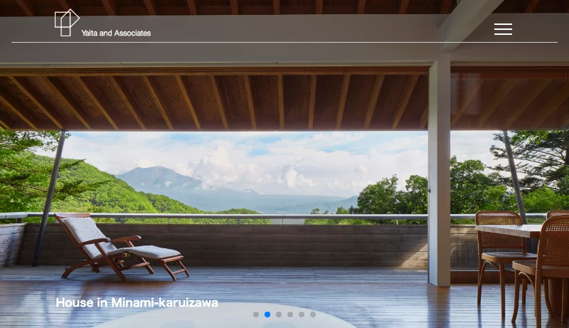 矢板久明＋矢板直子／矢板建築設計研究所 - 矢板建築設計研究所 矢板久明・矢板直子共同主宰の設計事務所