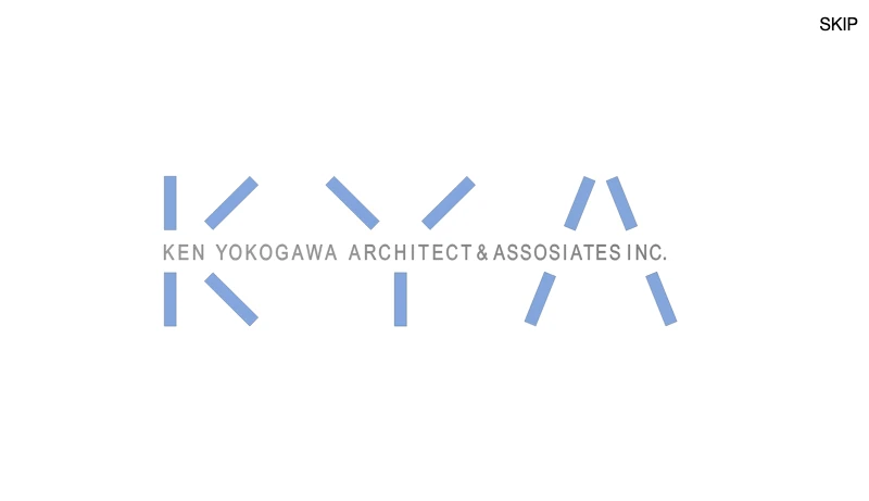 横河健＋山田慎一郎／横河設計工房 - 横河設計工房[KYA] KEN YOKOGAWA ARCHITECT & ASSOCIATES INC | 高級注文住宅・豪邸・別荘・建築家住宅・神奈川　横浜　設計事務所