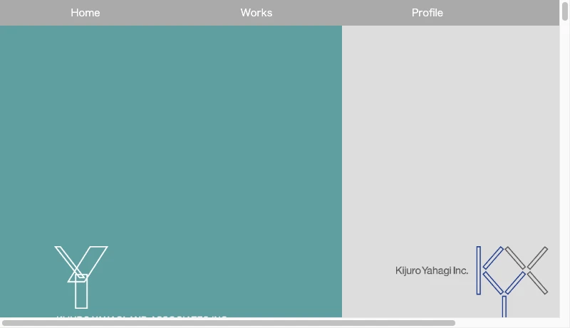 矢萩喜從郎建築計画 - KIJURO YAHAGI Inc.