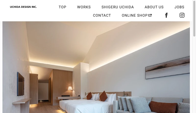 内田繁 - 内田デザイン研究所｜UCHIDA DESIGN INC.