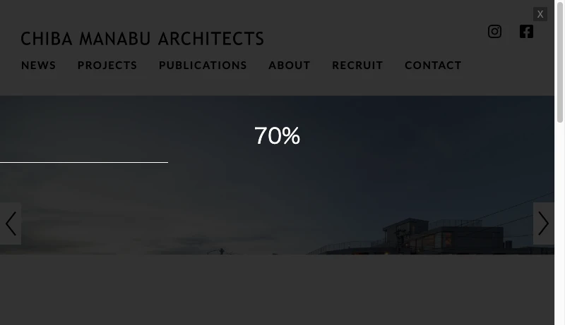 東京大学大学院千葉研究室 - 千葉学建築計画事務所 | CHIBA MANABU ARCHITECTS