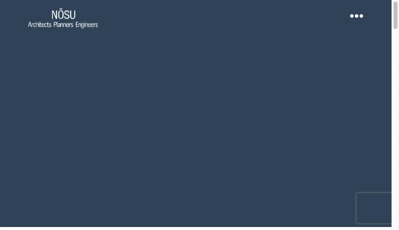 野生司義光／野生司環境設計 - nosu
