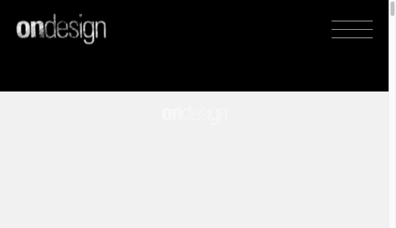 西田司＋中川エリカ／オンデザイン - ondesign