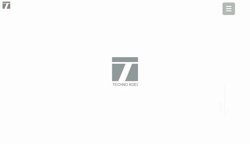 テクノ工営 - 株式会社 テクノ工営