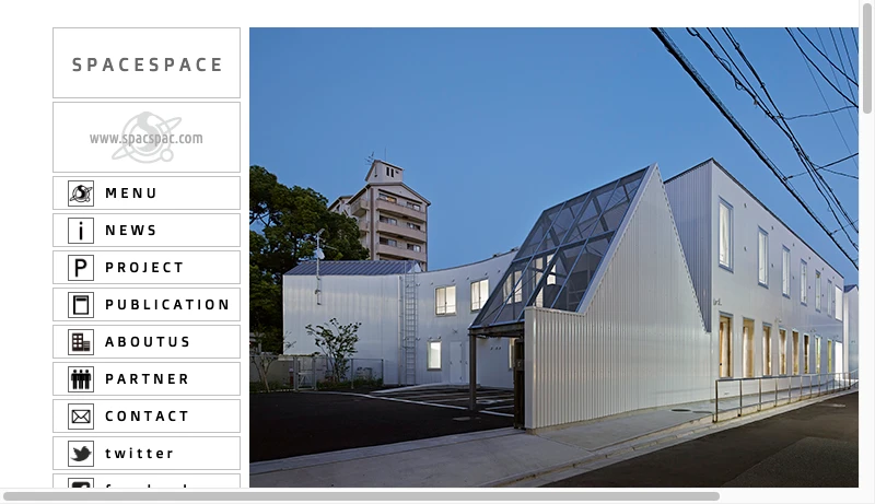 香川貴範＋岸上純子／SPACESPACE - SPACESPACE一級建築士事務所/関西 大阪の建築家 設計事務所.店舗,住宅設計ほか集合住宅,老人ホーム,工場なども設計.