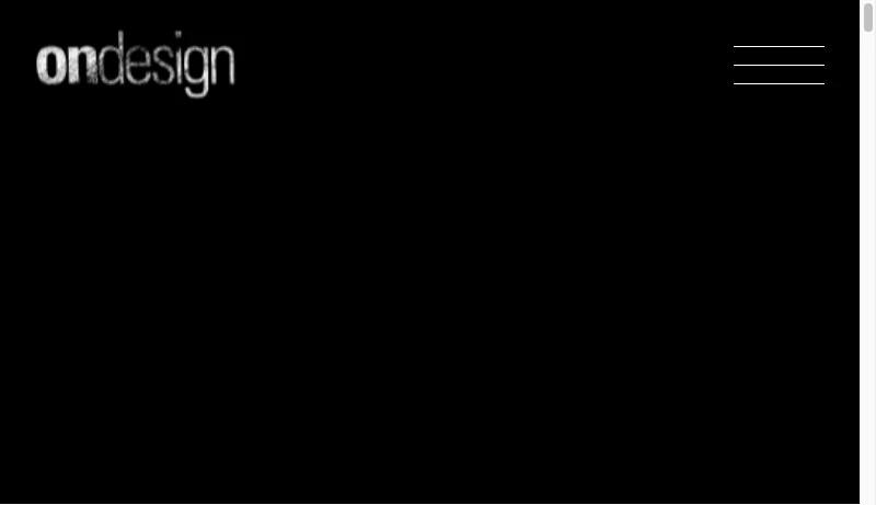 オンデザインパートナーズ - ondesign