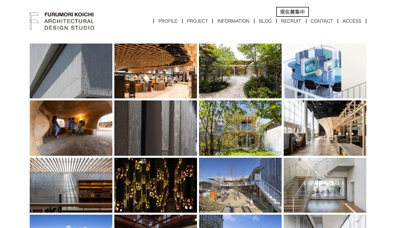 古森弘一建築設計事務所 - 古森弘一建築設計事務所