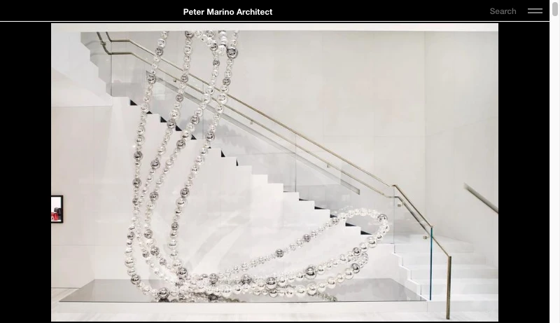 PETER MARINO ARCHITECT - Peter Marino Architect
