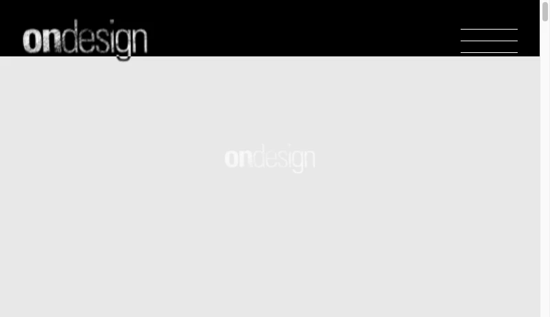 ヘルム＋オンデザインパートナーズ - ondesign