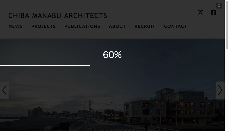 東京大学キャンパス計画室（千葉学）・同施設部 - 千葉学建築計画事務所 | CHIBA MANABU ARCHITECTS