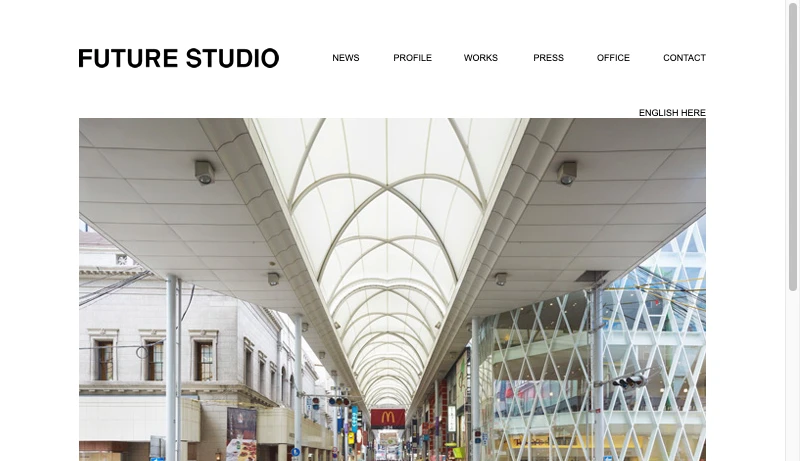 小川文象／FUTURE STUDIO - 広島 東京 建築設計事務所 FUTURE STUDIO