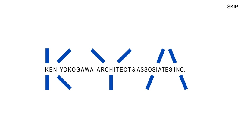 横河健 - 横河設計工房[KYA] KEN YOKOGAWA ARCHITECT & ASSOCIATES INC | 高級注文住宅・豪邸・別荘・建築家住宅・神奈川　横浜　設計事務所