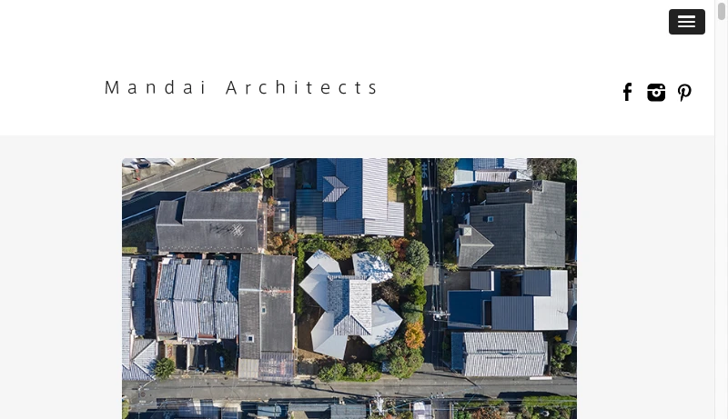 萬代基介建築設計事務所 - 萬代基介建築設計事務所  Mandai Architects