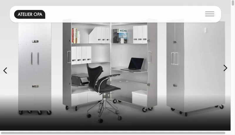 鈴木敏彦／アトリエOPA - ATELIER OPA | 株式会社アトリエオーピーエー　Design Studio in Tokyo, Japan