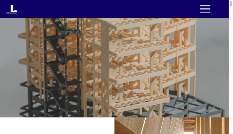 山代悟／ビルディングランドスケープ - ビルディングランドスケープ一級建築士事務所｜buildingLandscape, ltd., first-class licensed architect office｜ビルラン｜