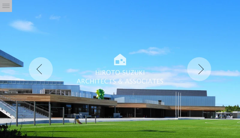 鈴木弘人設計事務所 - 鈴木弘人設計事務所