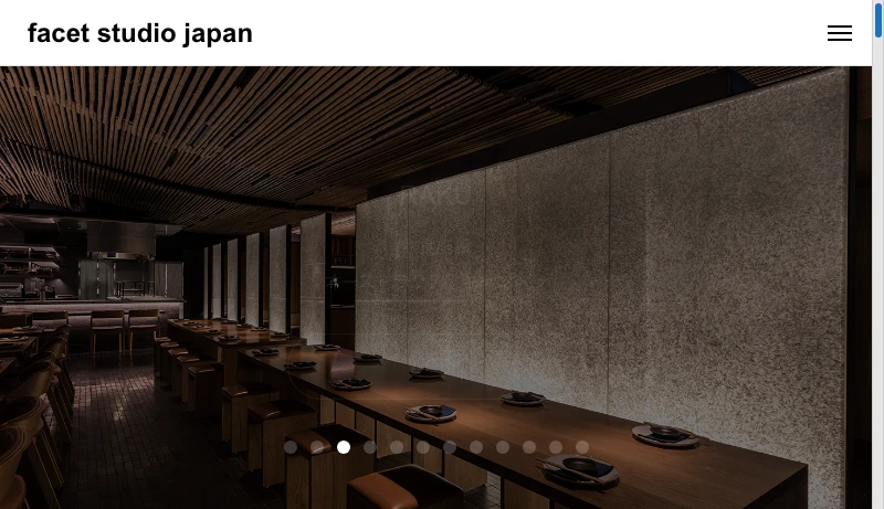 柏木由人＋柏木浩一／ファセット・スタジオ・ジャパン - ファセット・スタジオ・ジャパン一級建築士事務所 | facet studio japan