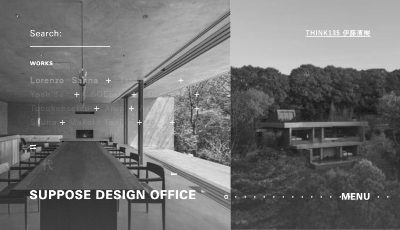 SUPPOSE DESIGN OFFICE - SUPPOSE DESIGN OFFICE