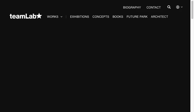 チームラボ - teamLab