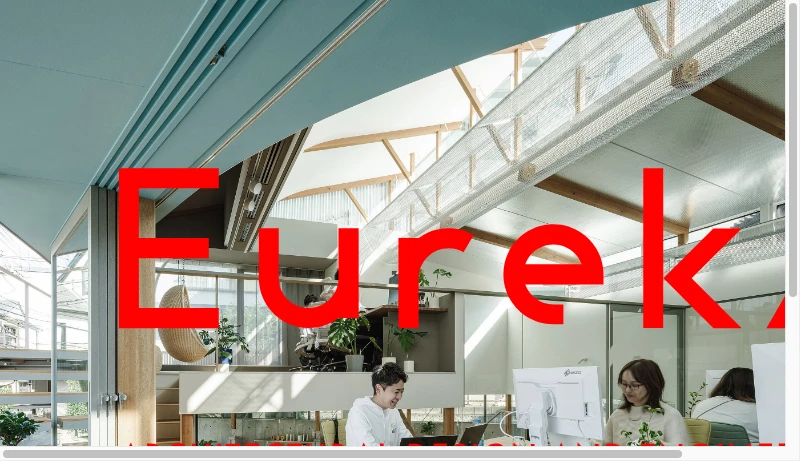 EUREKA - Eureka | エウレカ