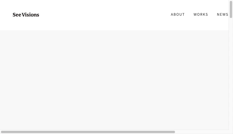 SEE VISIONS - SeeVisions -シービジョンズ-