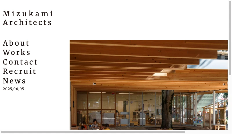 水上哲也建築設計事務所 - 水上哲也建築設計事務所 / Tetsuya Mizukami Architects / 千葉県柏市 / 福井県鯖江市