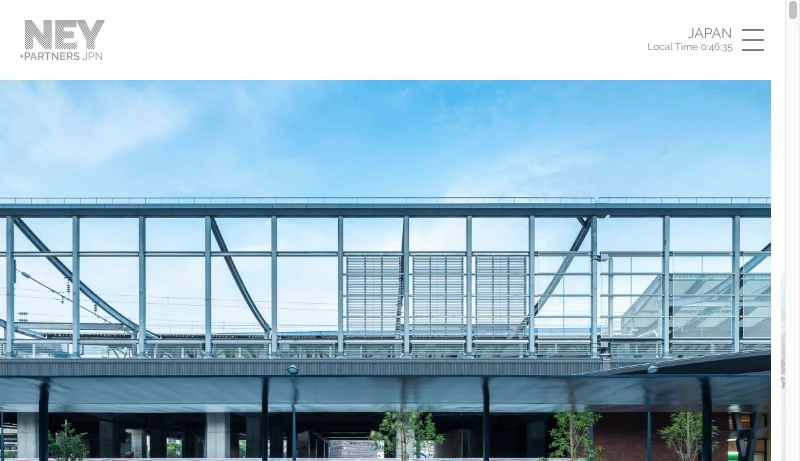ネイ&パートナーズジャパン - Ney & Partners Japan