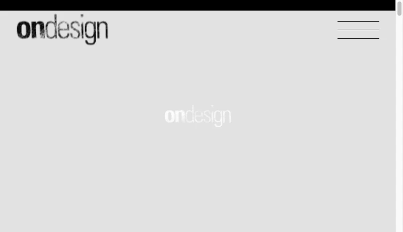 西田司＋森詩央里＋伊藤彩良＋大沢雄城／オンデザイン - ondesign