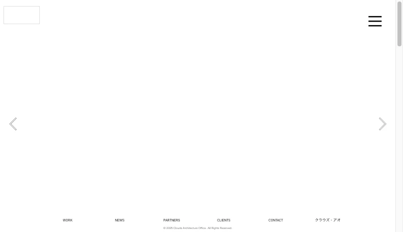 CLOUDS ARCHITECTURE OFFICE - Clouds Architecture Office