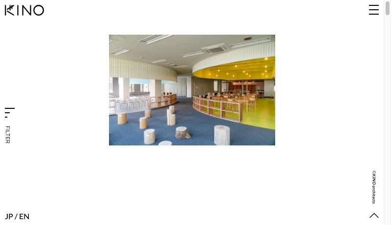 KINO ARCHITECTS - キノアーキテクツ / KINO architects