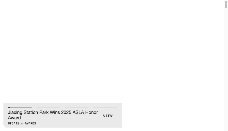 MAD ARCHITECTS - MAD