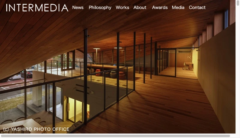 INTERMEDIA - intermedia